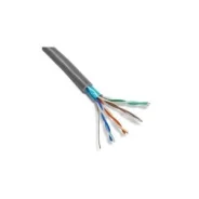 ������ FTP 4�2�0,53 + �����, 305� ���.5� 24AWG, �����., ����, REXANT ����