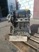 ��������� Opel Corsa C 2002 9242084 ������� 3 ��. Z10XE 9242084 ����