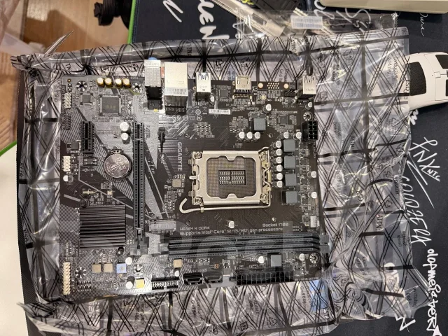 H610 ����