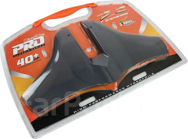 ���������� StingRay Classic Pro, ����� SRPRO3 ����