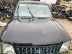 ����� Toyota LAND Cruiser Prado 1999 5330160290 90 3.0 TD 1KZ-TE 5330160290 ����