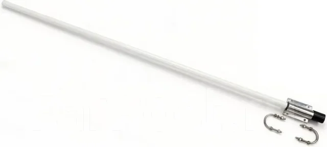 ������� VHF 159, Marine Rocket ����