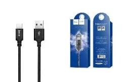 ������ Type-C - USB Hoco X14 ������, 1� ������ ����