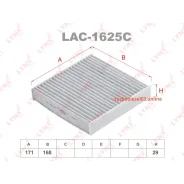 ������ �������� �������� Lynxauto LAC1625C LAC1625C ����