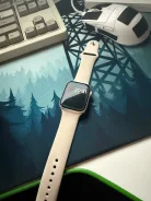 Apple Watch SE 2. GPS, NFC, IP67, IP68 ����