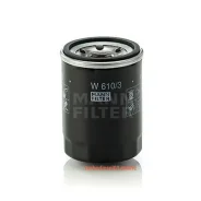 ������ �������� MANN-Filter W6103 W6103 ����