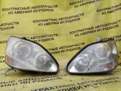 ���� Lexus Ls430 3Uzfe Ucf31L 2597, ������ 2597 ����