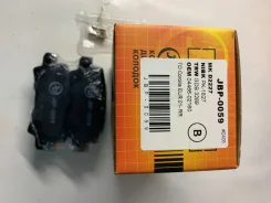 ������� ��������� JD JBP0059 � ������������ JBP0059 ����