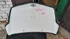 ����� Toyota Prius NHW20 ����