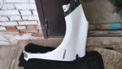 ����� Toyota Aqua NHP10, ����� �������� ����