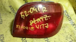 ������ ������ Toyota Vitz Ncp10 52-041, ������ 52041 ����