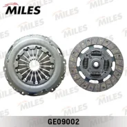 ��������� � ����� (��� ����. ) ford focus / cmax / volvo s40 / c30 / v50 1.4 / 1.6 04- Miles GE09002 GE09002 ����