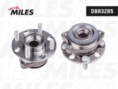 ������� � ����������� nissan tiida jpn make c11 2005.08-2012.06 ���. abs Miles DB83285 DB83285 ����