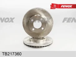���� ��������� audi 80 86-91, 90 87-91, 100 76-91 Fenox TB217360 TB217360 ����