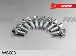 ������� ������ m14�1.5 / l49 / s17 - ���� Fenox WS003 WS003 ����
