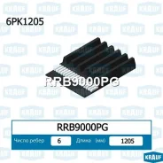 ������ ������������ Krauf RRB9000PG RRB9000PG ����