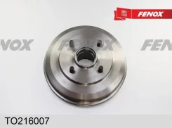 ������� ��������� ford focus 98-05 Fenox TO216007 TO216007 ����