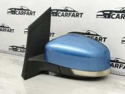 ������� Ford Focus 2 2009 1728324 CB4 ������ 85� 1.8L Duratec-HE PFI (125PS), ����� 1728324 ����