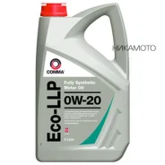 Comma Eco-LLP