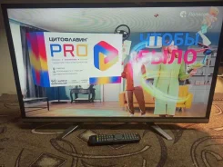 Haier LE32K5500T ����