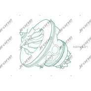 ���������������! VW Passat, Audi A4/A6 1.8T Quattro 97-05 Jrone 8B03400004 8B03400004 ����
