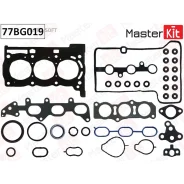 �������� ��������� ��� Toyota AYGO, Yaris 1.0 VVT-I 1KR-FE 05- 77BG019 Masterkit 77BG019 77BG019 ����