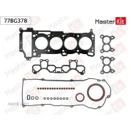 �������� ��������� Nissan Almera II (N16) QG15DE 77BG378 Masterkit 77BG378 77BG378 ����