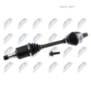 ������ ������! MB W212 08-13 NTY Npwme038 NPWME038 ����