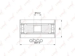 ����� �������� ����� ��� LYNXauto ���. PB3039 PB3039 LYNXauto PB3039 ����