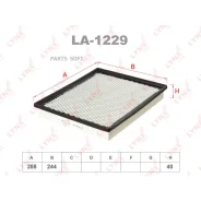 ������ ��������� Lynxauto LA1229 LA1229 ����