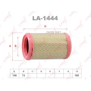 ������ ��������� Lynxauto LA1444 LA1444 ����