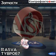 ����� ASVA ���. TYBP067 TYBP067 ����