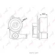 ����� �������� ����� ��� Lynxauto PB1149 PB1149 ����