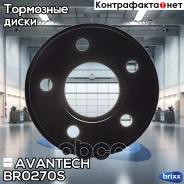 ���� ��������� Avantech Avantech ���. BR0270S BR0270S ����