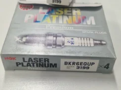 ����� ��������� Platinum BKR6EQUP 3199 NGK NGK BKR6EQUP BKR6EQUP ����