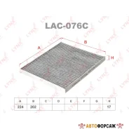 ������ ������ �������� Lynxauto LAC-076C Lynxauto LAC076C ����