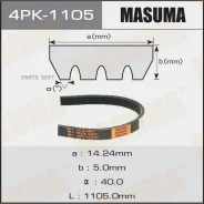 ������ ������������ Masuma Masuma 4PK1105 4PK1105 ����