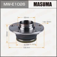 ������� � ����������� VW Tiguan 13- �����. Masuma MWE1026 MWE1026 ����