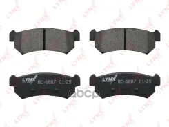 ������� ��������� �������� | ��� | LYNXauto ���. BD1807 BD1807 LYNXauto BD1807 ����
