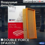 ������ ��������� Double Force Double Force ���. DFA1074 DFA1074 ����