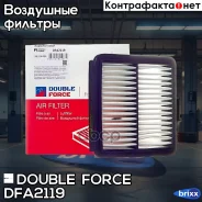 ������ ��������� Doubleforce Double Force ���. DFA2119 DFA2119 ����