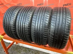 Dunlop SP Sport FastResponse