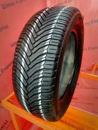 Michelin CrossClimate