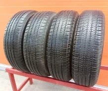 Bridgestone Dueler H/T 684II