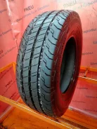 Continental ContiVanContact 100