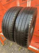 Goodyear EfficientGrip Cargo