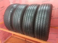 Toyo Proxes R36