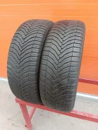 Michelin CrossClimate