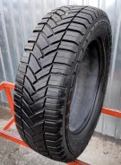 Michelin Agilis CrossClimate