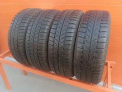 Uniroyal MS Plus 5